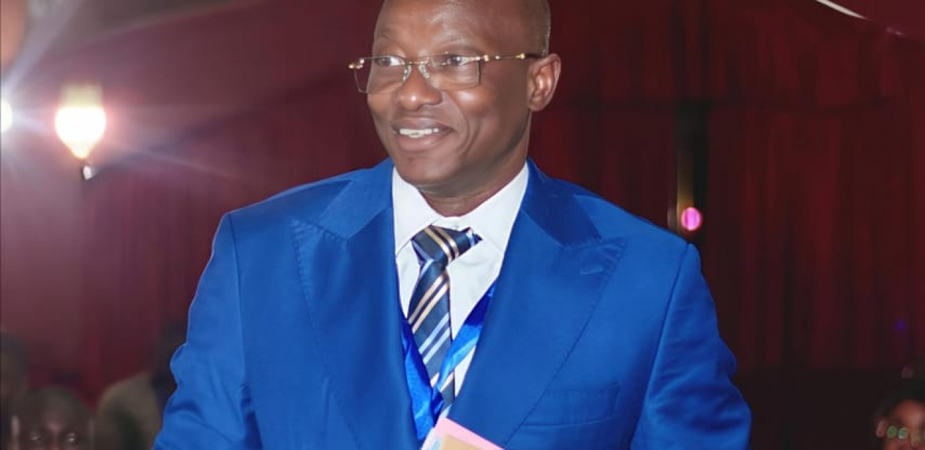 LE BUREAU EXECUTIF 2026